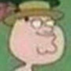 Meet your Posher, Connor